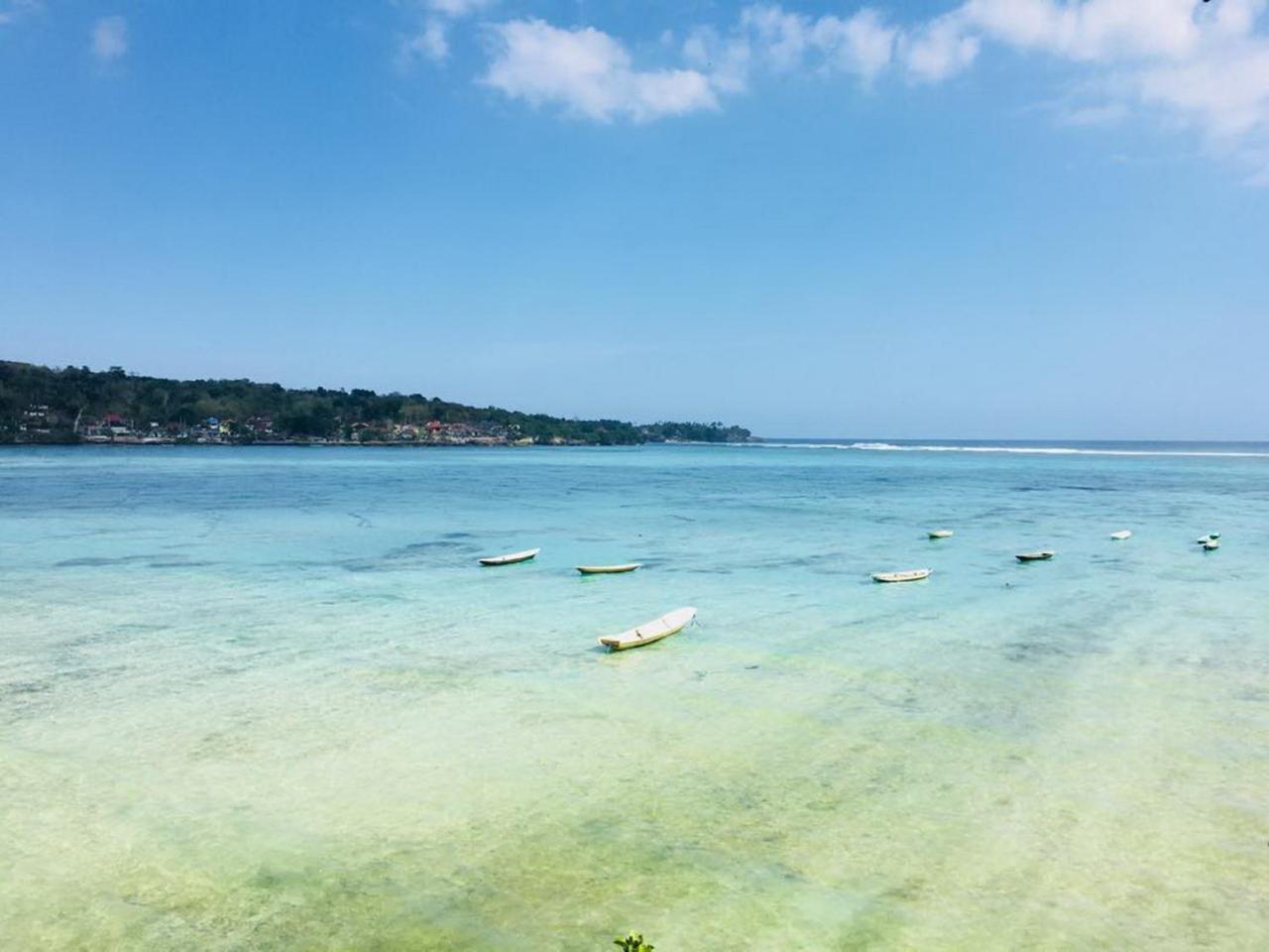 Auberge de jeunesse Lembongan Hostel Lembongan